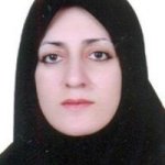 تصویر دکتر نزهت کاظمی