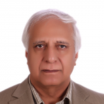 تصویر دکتر حیدر امینی