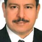 تصویر دکتر یوسف طرفی علیوی