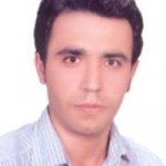 تصویر دکتر شهرام زارعی