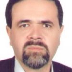 تصویر دکتر روزبه ربیعی