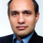 تصویر دکتر محمدتقی جغتائی