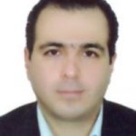 تصویر دکتر بهرام هجرانی