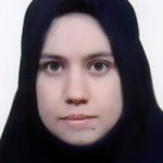 تصویر دکتر زهرا فراهانی