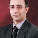 تصویر دکتر امیرمسعود امینی