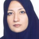 تصویر دکتر گیتی خلیلی