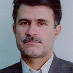 تصویر دکتر صالح حسین پور