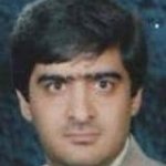تصویر دکتر هادی خداپرست