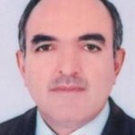 تصویر دکتر یوسف بابازاده دیزجی
