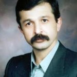 تصویر دکتر بهمن سمواتیان