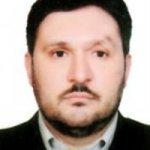 تصویر دکتر مهران غفاری
