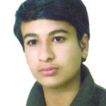 تصویر دکتر علیرضا زارعی نسب