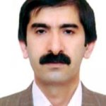 تصویر دکتر بهرام دربندی