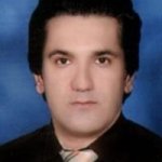 تصویر دکتر علی رضا انیسی