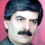 تصویر دکتر حشمت اله مرادی فارسانی