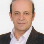 تصویر دکتر محمود جلیلوند