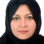 تصویر دکتر رابعه فیضی