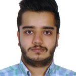 تصویر دکتر رضا بهرام رفیعی