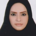 تصویر دکتر مائده نظامی فر