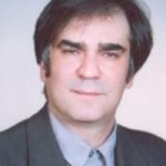تصویر دکتر امیرمسعود طاهری