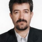 تصویر دکتر حسین کاظمی