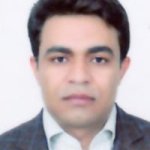 تصویر دکتر اسماعیل اله آبادی