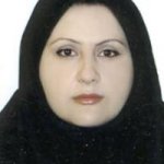 تصویر دکتر مریم مشهدی فراهانی