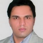 تصویر دکتر محسن باقریان