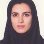 تصویر دکتر مه تا بهرام