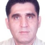 تصویر دکتر محمدحسن رحمانی سراجی