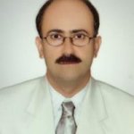 تصویر دکتر بهرام مهرتاش