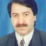 تصویر دکتر سیدمحمد ربیعی هاشمی
