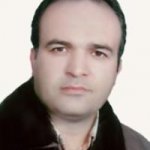 تصویر دکتر بهرام سیفی زارعی