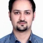 تصویر دکتر امیرعلی مقدم صادق