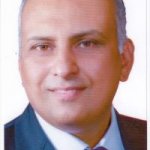 تصویر دکتر محسن غفاری