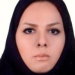 تصویر دکتر فاطمه یوسف زاده عثماوندانی