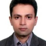 تصویر دکتر حمیدرضا صادق نژاد