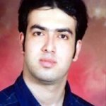 تصویر دکتر سیدرضا کاظمی نیا