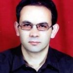 تصویر دکتر محمد ولی زاده