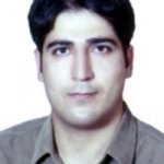تصویر دکتر بهرام طهماسبی سفیددشتی