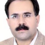 تصویر دکتر بهرام زرگری
