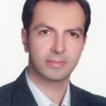 تصویر دکتر رضا روحانی
