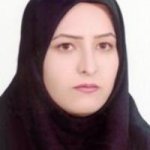 تصویر دکتر مهین زارعی