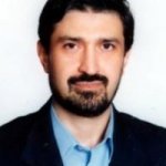 تصویر دکتر محمدرضا نبی زاده