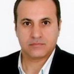 تصویر دکتر ولی اله مهرزاد
