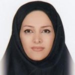 تصویر دکتر کاترین صالح