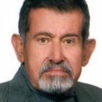 تصویر دکتر ریوف صالح پور