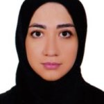 تصویر دکتر گلاره حقی آشتیانی