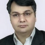 تصویر دکتر رضا حسینقلی زاده