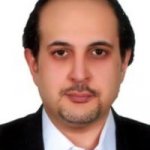 تصویر دکتر علیرضا فرخ سیر